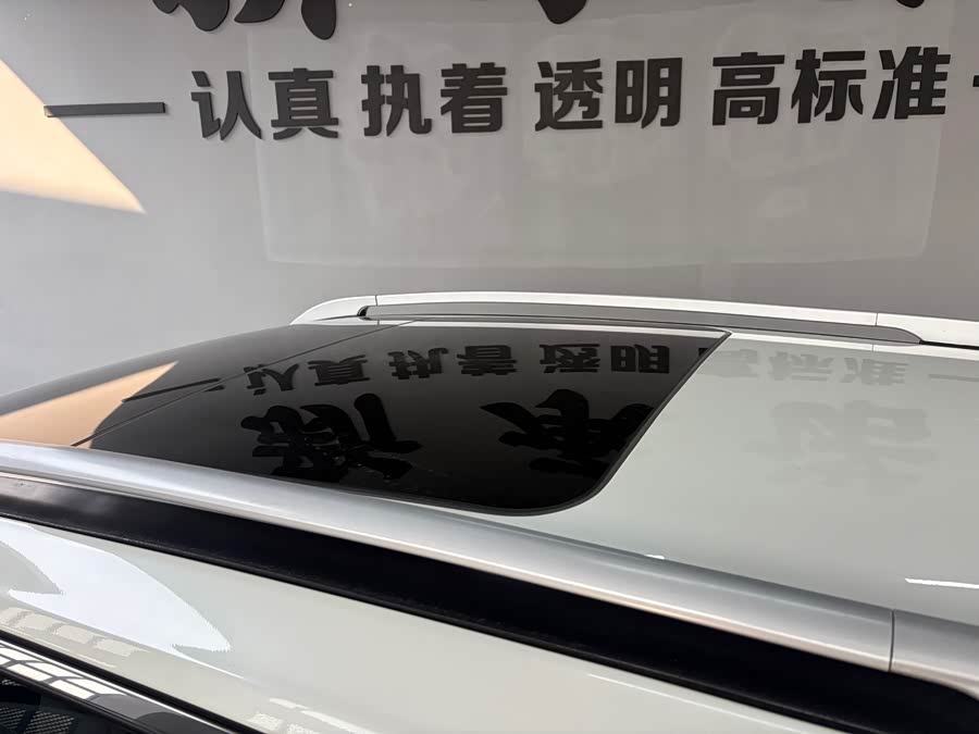 日产 奇骏 2021 汽车图片 #4