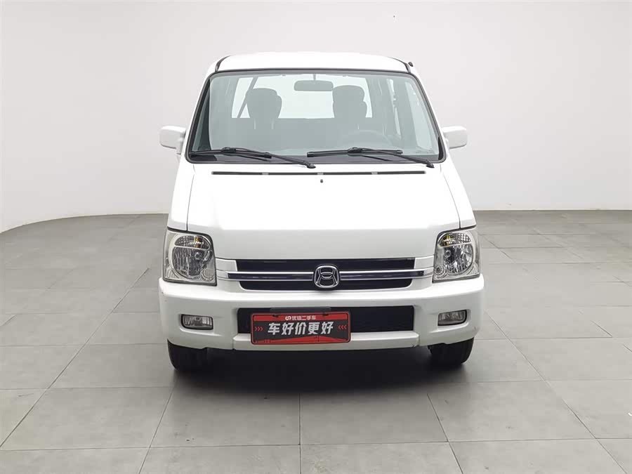 Suzuki Wagon R 2017 صورة سيارة #4