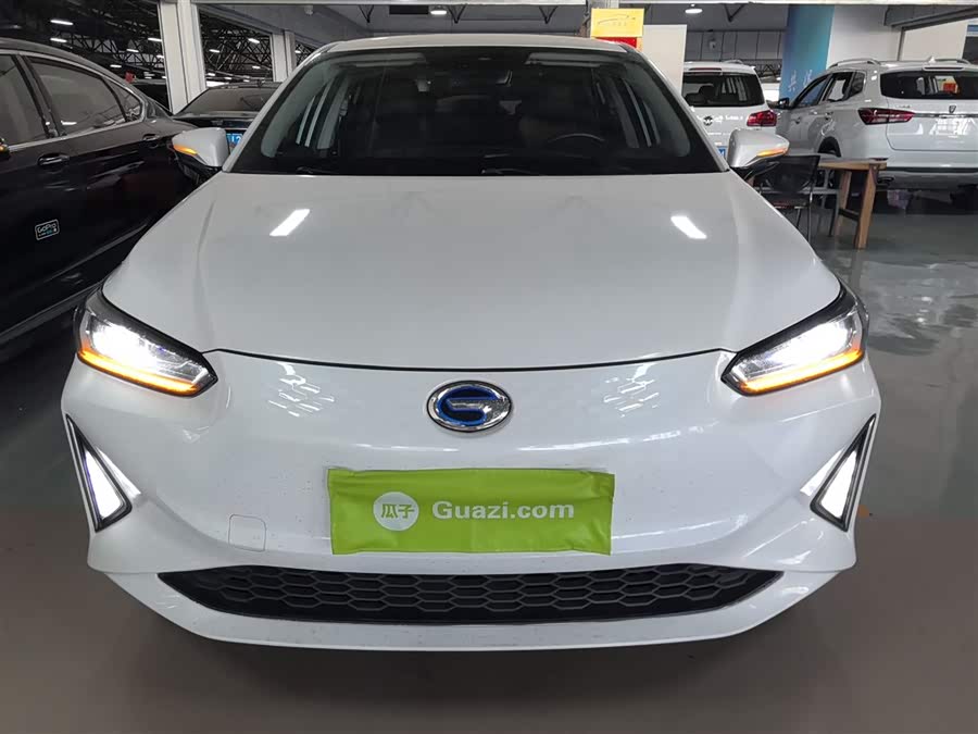 GAC iA5 2020 immagine di auto #4