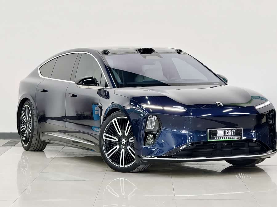 蔚来 蔚来ET9 2025 汽车图片 #4