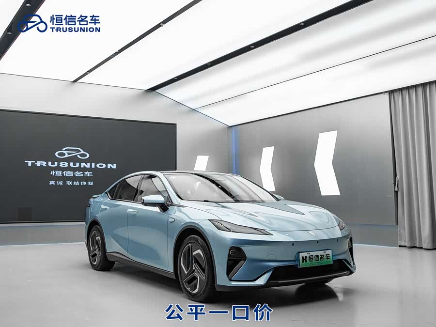 Deepal L07 2025 изображение автомобиля #4