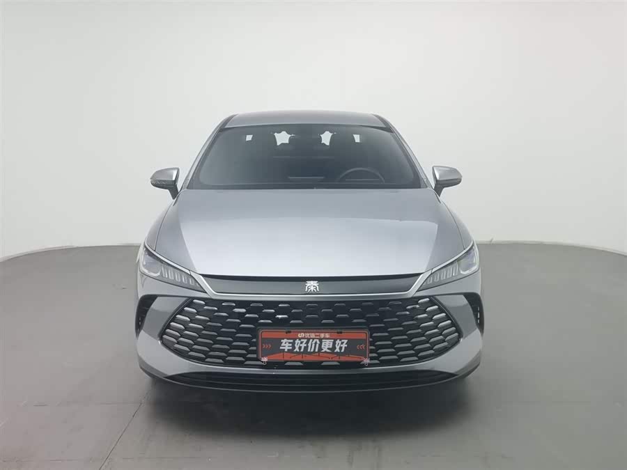 BYD Qin Plus 2025 car image #4