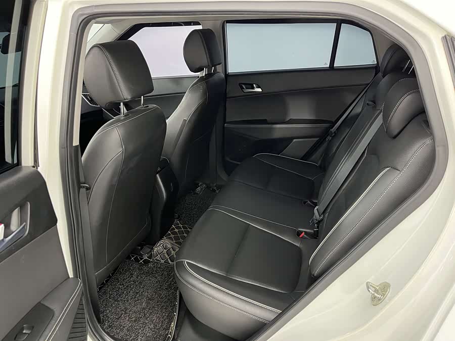 Hyundai ix25 2019 car image #4