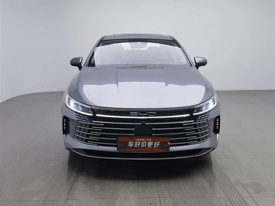 BYD Destroyer 05 2023 car image #4