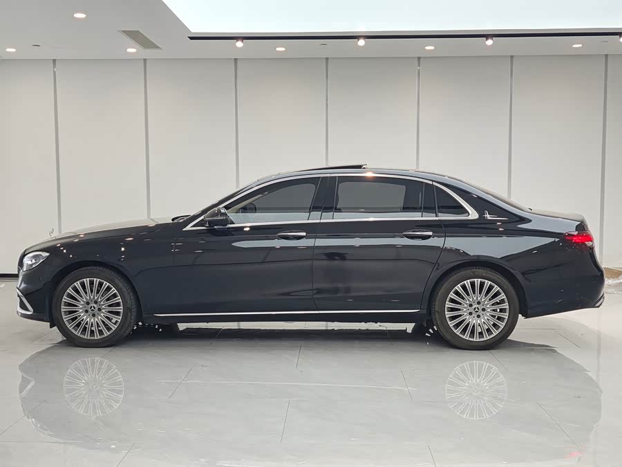 Mercedes-Benz E Class 2023 #4 Mercedes-Benz E Class 2023 car image #4