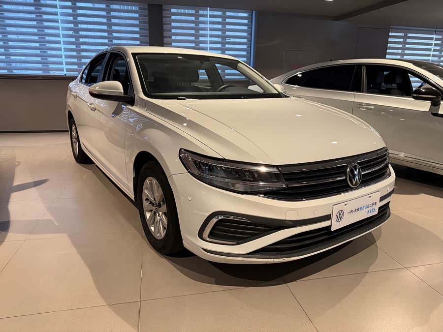 大众 宝来 2023 汽车图片 #4