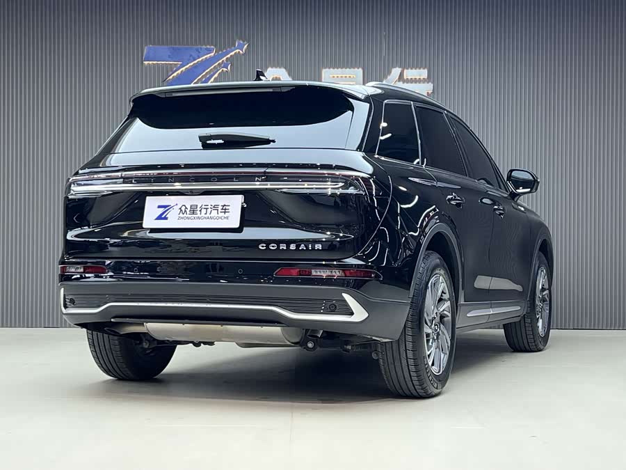 Changan 2024 #4 Changan 2024 car image #4
