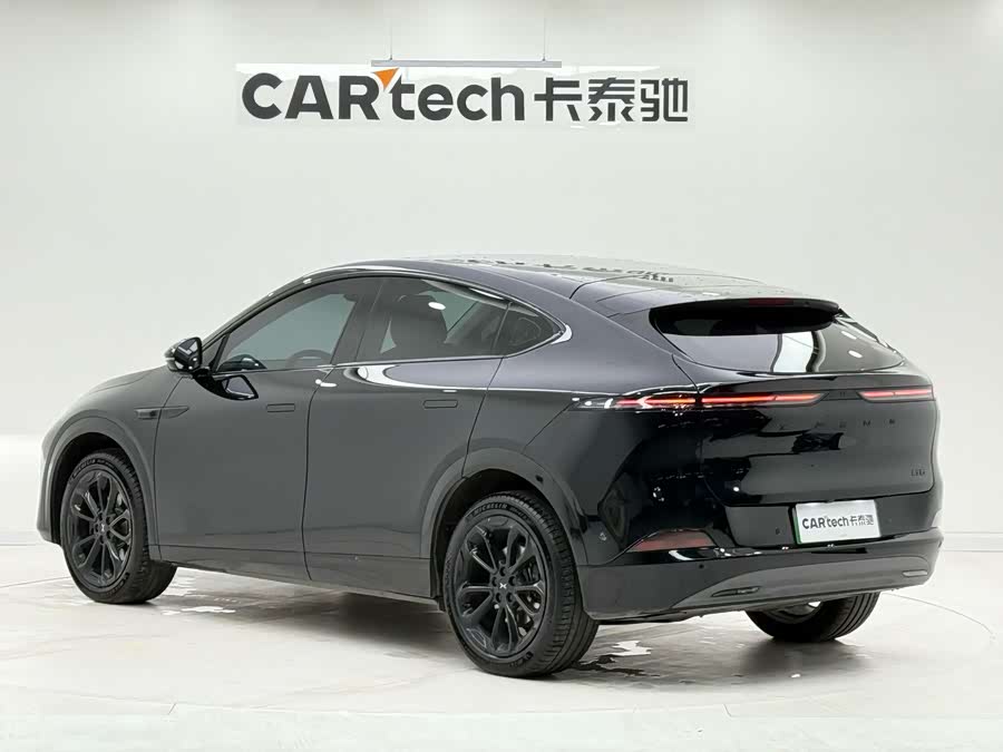 Xpeng G6 2025 immagine di auto #4