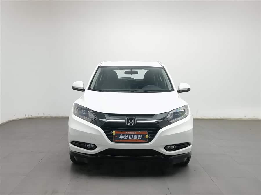 Honda VEZEL 2018 car image #4