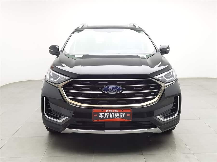 Ford Edge 2021 car image #4