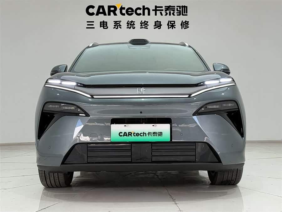 BYD Tang L 2025 car image #4