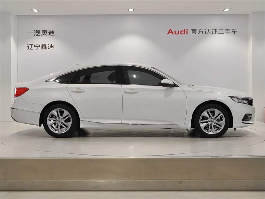 Honda Accord 2020 car image #4