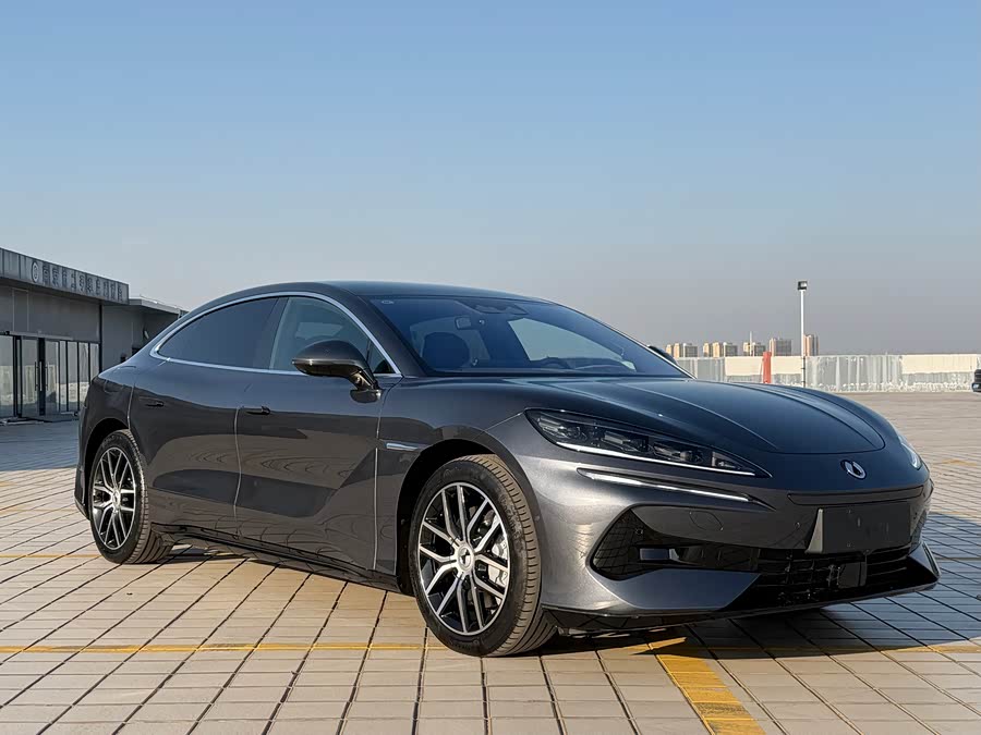 Denza Z9 2024 immagine di auto #4