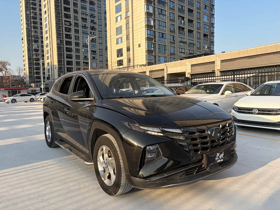 Hyundai Elantra 2022 car image #4
