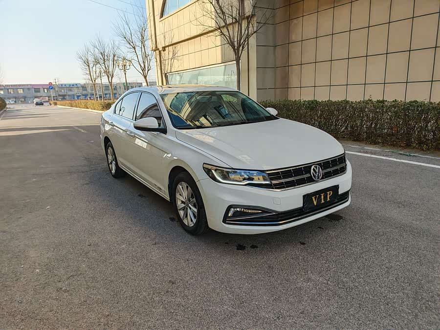Volkswagen Bora 2019 #4 Volkswagen Bora 2019 car image #4