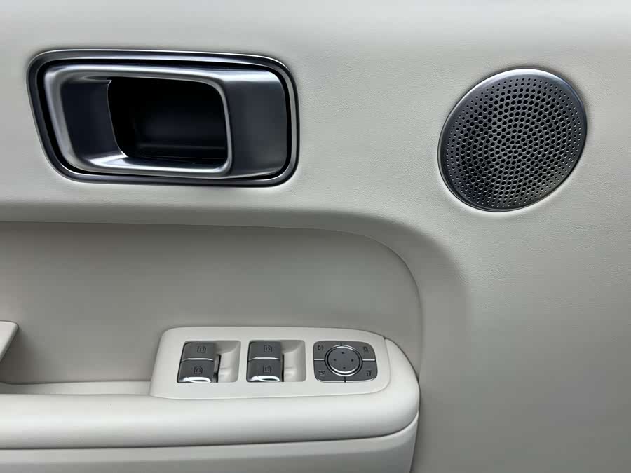 理想汽车 理想L7 2024 汽车图片 #4