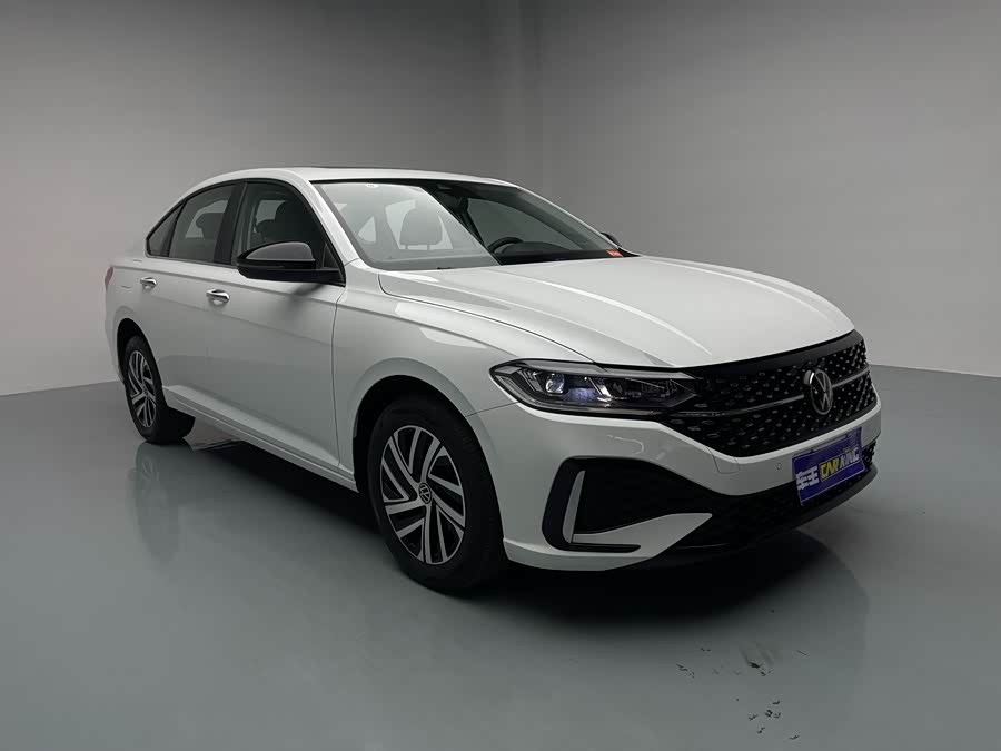 大众 朗逸 2024 汽车图片 #4