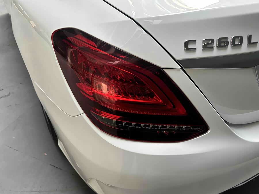 Mercedes-Benz C Class 2020 #4 Mercedes-Benz C Class 2020 car image #4