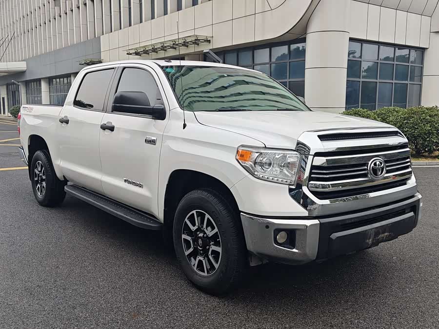 Toyota Tundra 2013 #4 Toyota Tundra 2013 immagine di auto #4