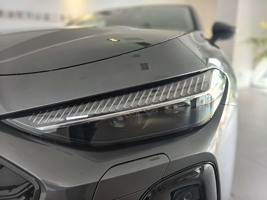 Audi FAW Audi A5L 2025 #4 Audi FAW Audi A5L 2025 immagine di auto #4