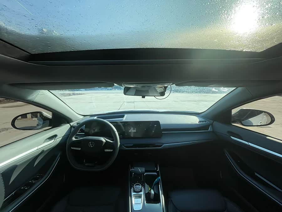 Changan Raeton Plus 2025 car image #4