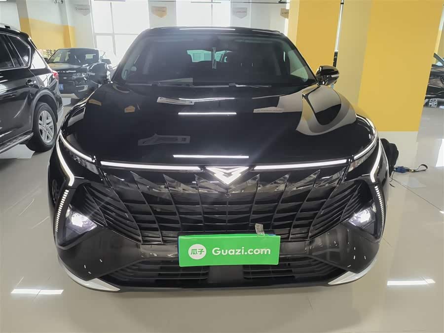 Kaiyi Kunlun 2025 immagine di auto #4