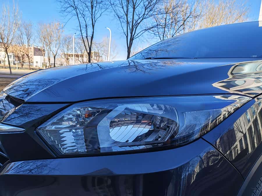 Honda VEZEL 2017 car image #4