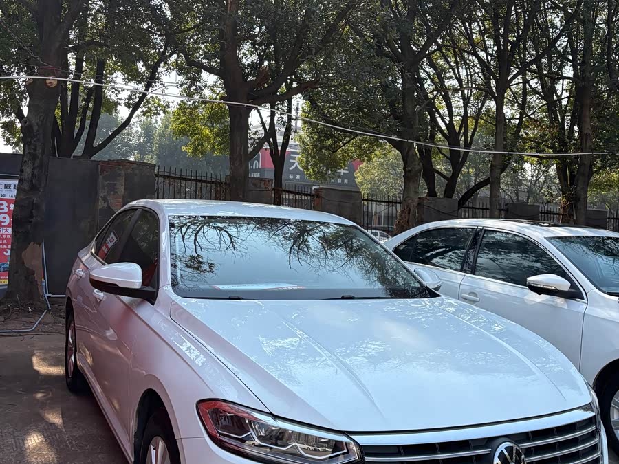 大众 朗逸 2023 汽车图片 #4