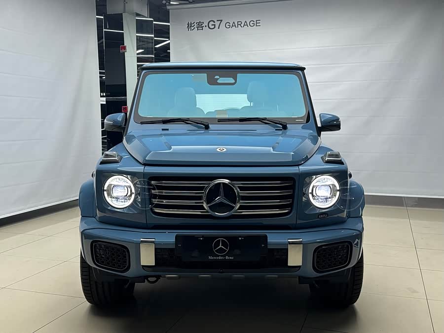 Mercedes-Benz #4 Mercedes-Benz car image #4