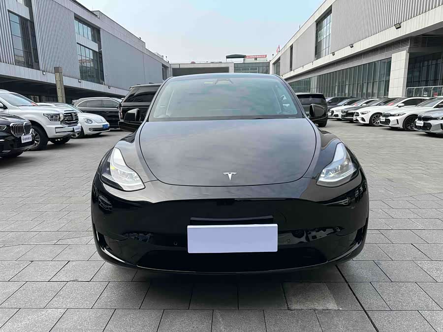 特斯拉 Model Y 2023 汽车图片 #4
