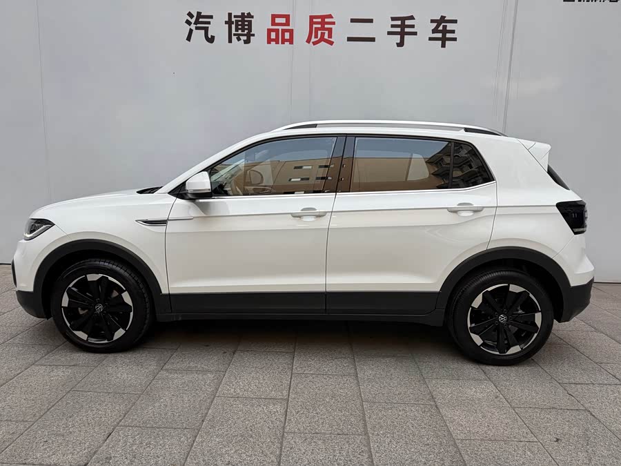 Volkswagen Tacqua 2024 car image #4