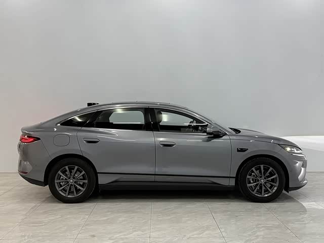 BYD Qin L 2025 car image #4