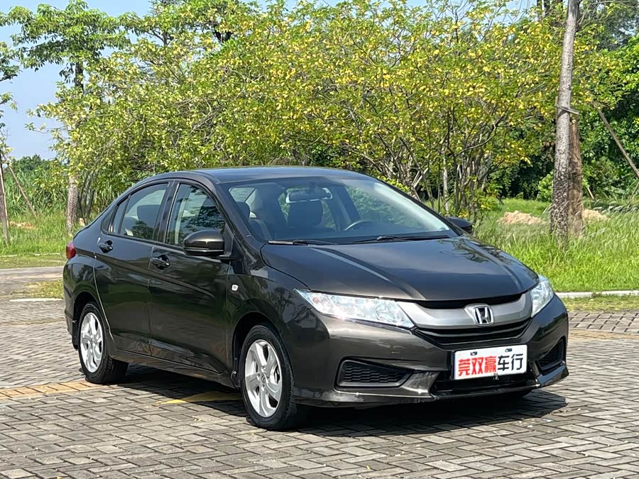 本田 锋范 2017 #4 本田 锋范 2017 汽车图片 #4