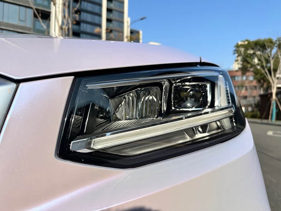 奥迪 奥迪Q2L e-tron 2020 汽车图片 #4