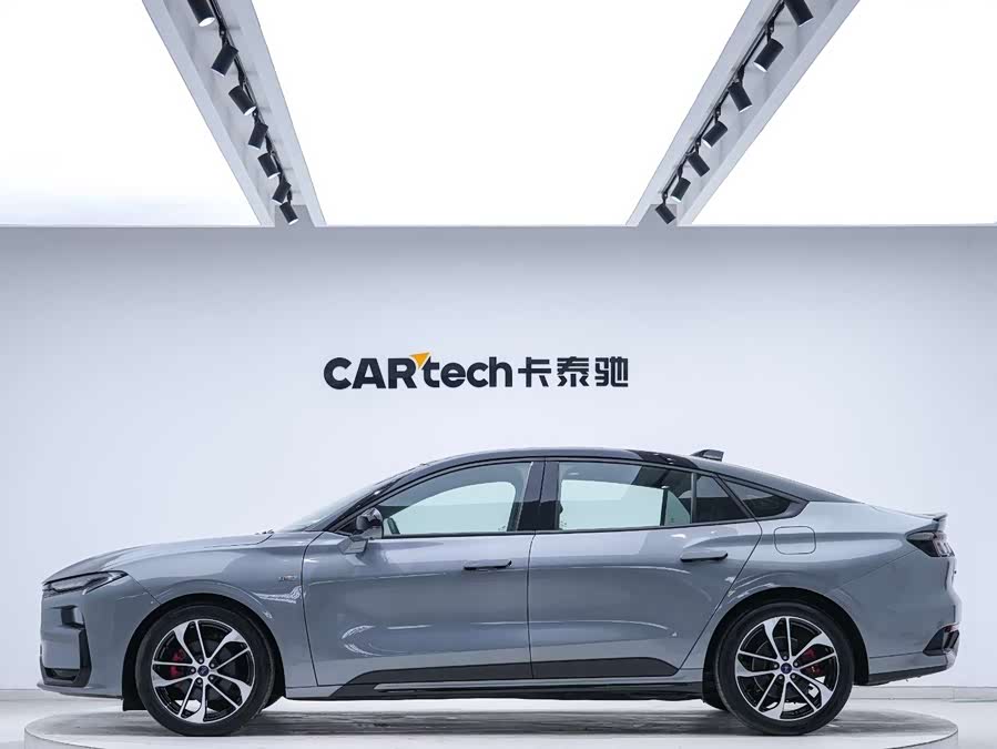 Ford Mondeo 2022 #4 Ford Mondeo 2022 car image #4