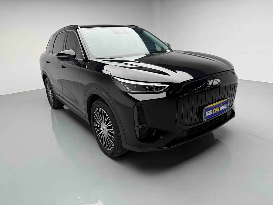 Chery 2024 #4 Chery 2024 immagine di auto #4