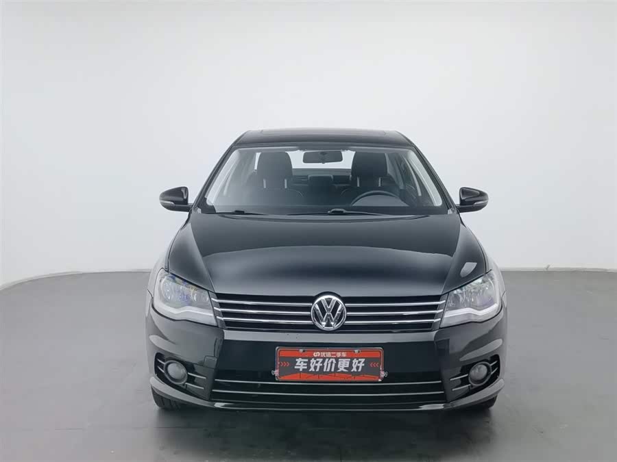 Volkswagen Bora 2013 car image #4