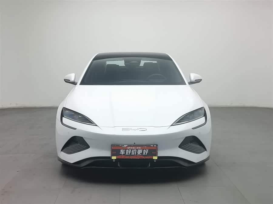 BYD Seal 2024 #4 BYD Seal 2024 immagine di auto #4