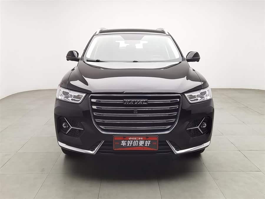 Haval H6 2020 car image #4