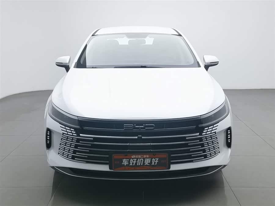 BYD Destroyer 05 2023 car image #4