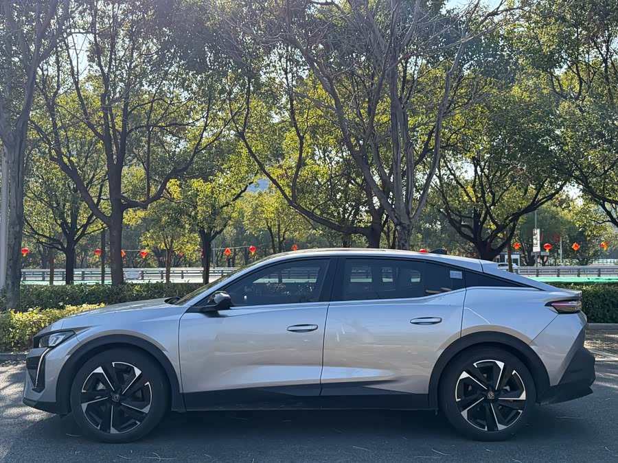 标致 标致408X 2023 汽车图片 #4