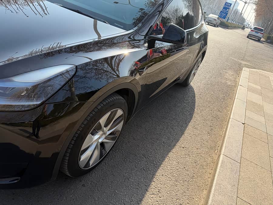 特斯拉 Model Y 2023 汽车图片 #4