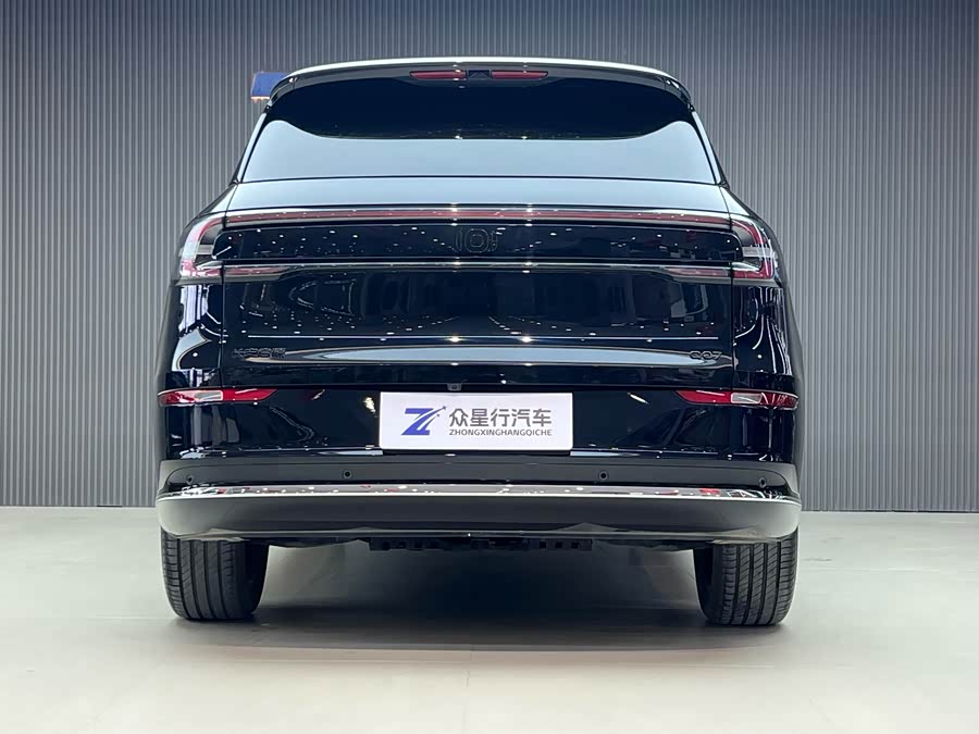 长安 长安启源Q07 2025 汽车图片 #4