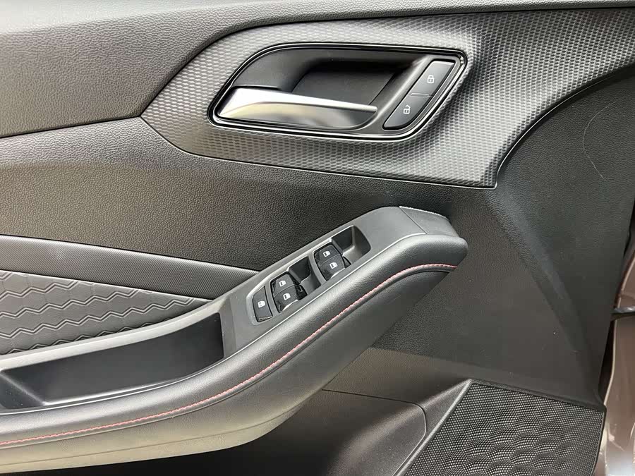 名爵 MG5 2023 汽车图片 #4