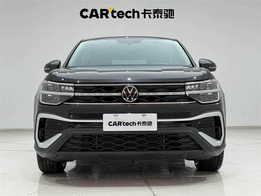 Volkswagen Tharu 2023 #4 Volkswagen Tharu 2023 car image #4