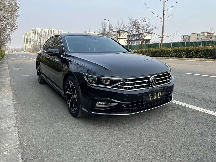 Volkswagen Magotan 2022 #4 Volkswagen Magotan 2022 car image #4