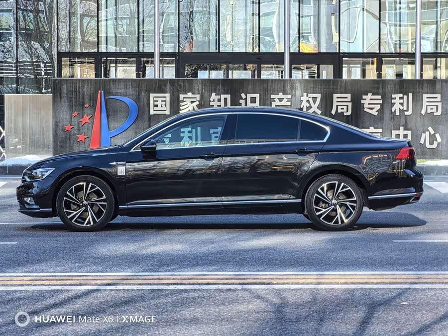 Volkswagen Magotan 2022 car image #4