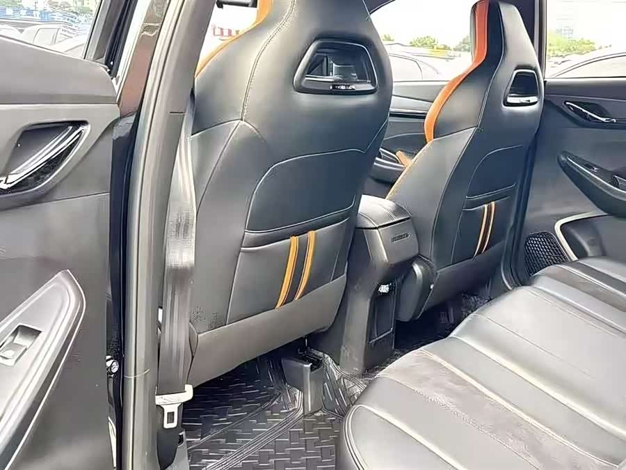 Changan 2021 #4 Changan 2021 car image #4