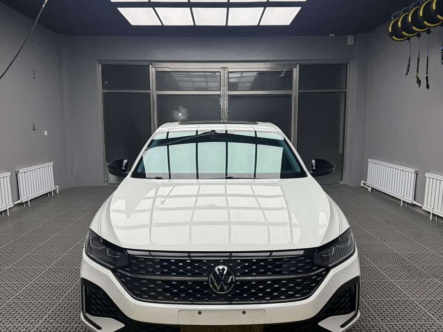 大众 朗逸 2022 汽车图片 #4