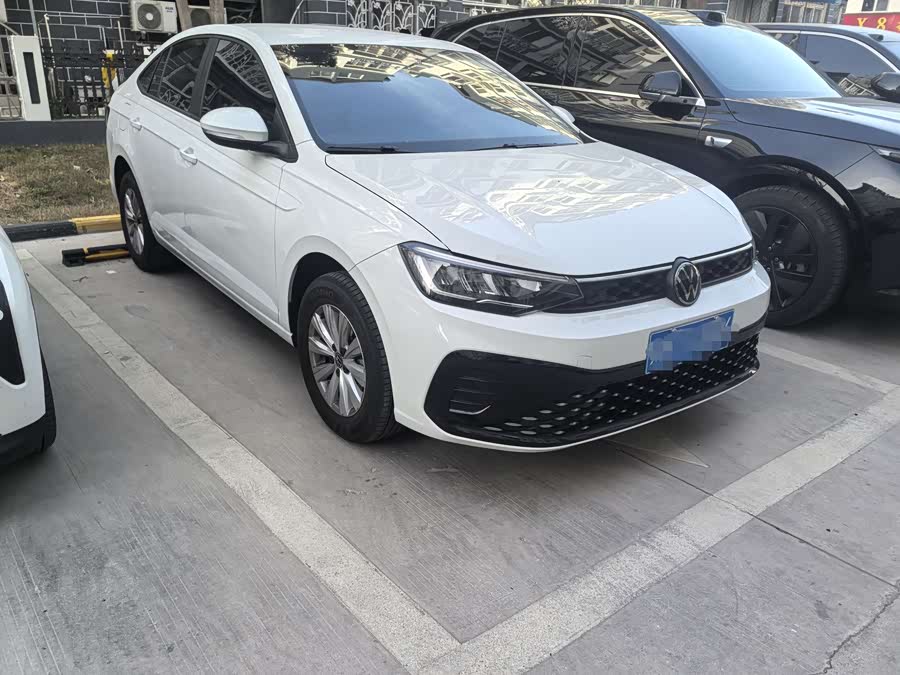 Volkswagen Lavida 2024 car image #4